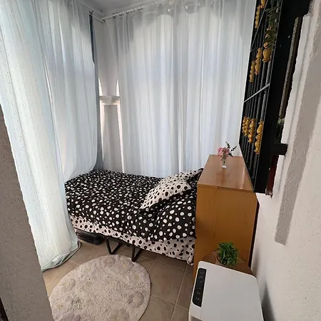 Hébergement de vacances Sun And Pool Vacation Hmwy Torrevieja