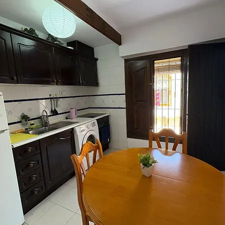 Ferienhaus Sun And Pool Vacation Hmwy Torrevieja